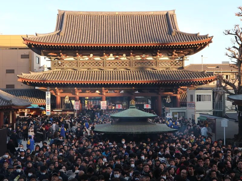 🏯 가와사키 다이시 헤이켄지 이미지 4